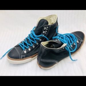 Converse All Star Chuck Taylor Leather 11.5 Men’s